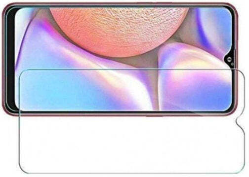 Full Face Tempered Glass Μαύρο (Galaxy A22 4G)