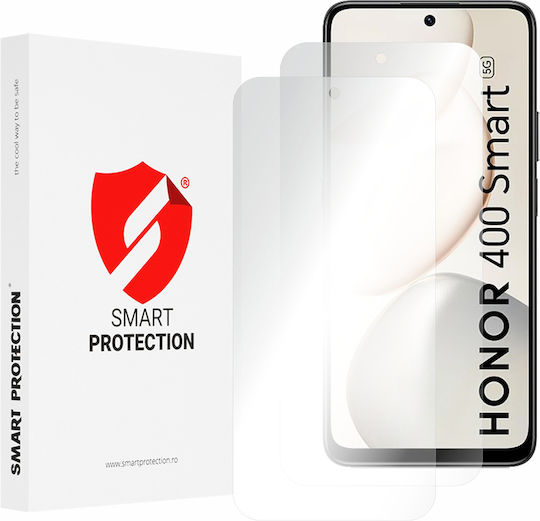 Screen Protector 2pcs (Honor 400)
