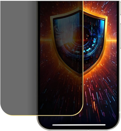 3MK Поверителност Мат Защитен екран (Google Pixel 10 / 10 Pro)