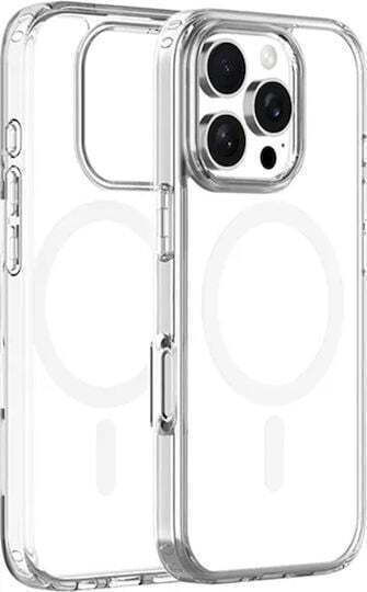 Vivid Full Face Tempered Glass (iPhone 17 / 17 Pro / 16 Pro)