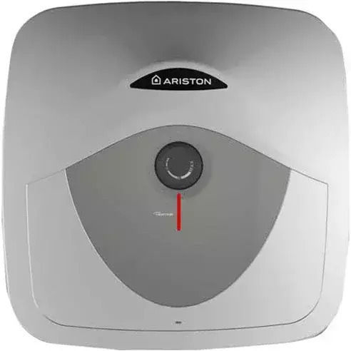 Ariston Andris Rs 15 L бойлер под мивка