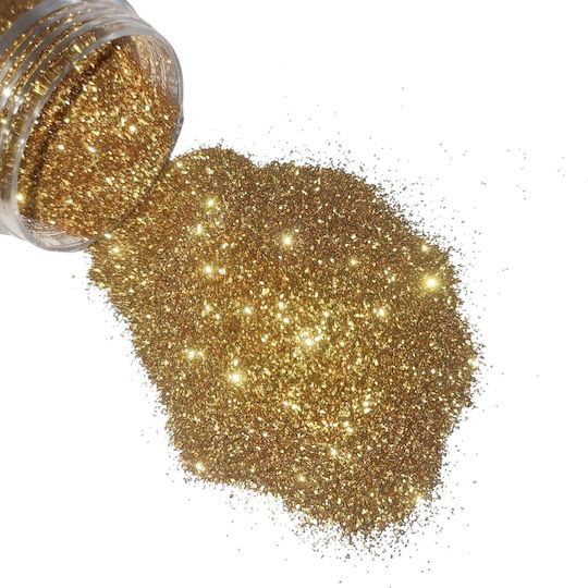 Χρυσόσκονη Glitter 20g Gold