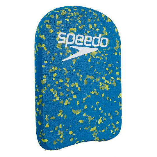 Speedo Schwimmbretter 36x27cm Blau Eco Kickboard