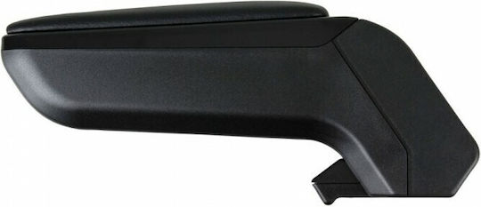 Rati Armster Car PU Armrest for Mercedes-Benz S-Class Suzuki Ignis 2017+ Black