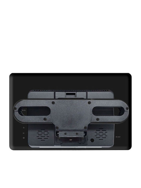 Lenovo Car Audio System Isuzu Midi (Bluetooth/USB/WiFi/GPS/Apple-Carplay/Android-Auto) with Touch Screen 11.6"