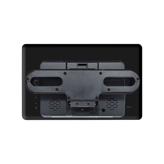Lenovo Ηχοσύστημα Αυτοκινήτου Isuzu Midi (Bluetooth/USB/WiFi/GPS/Apple-Carplay/Android-Auto) με Οθόνη Αφής 11.6"