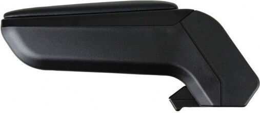Rati Armster Car PU Armrest for Dacia Duster Mercedes-Benz S-Class 2018+ Black