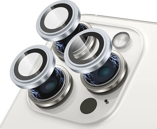 iPhone Air Kamera Schutz Folie Lito S+ Kamera Glas Schutz Transparent