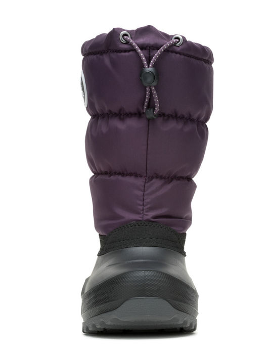 Cizme Copii Violet