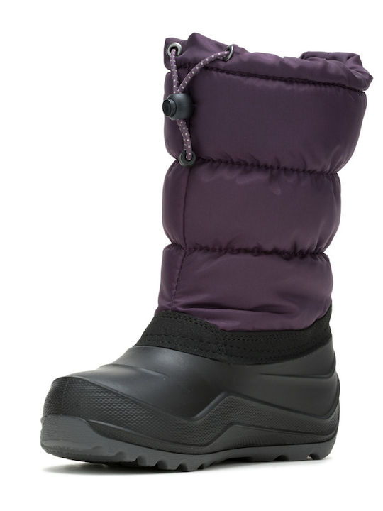 Cizme Copii Violet