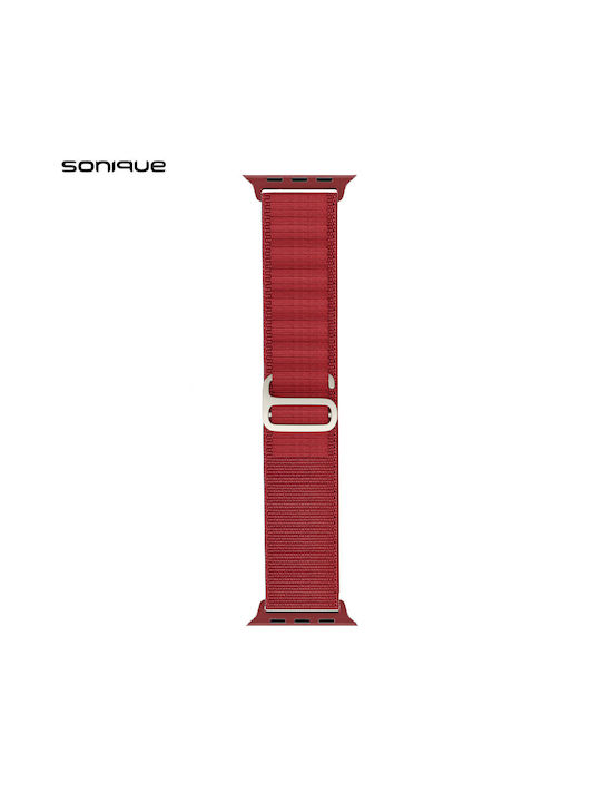 Sonique Λουράκι (Apple Watch (42/44/45/49MM) - Apple)