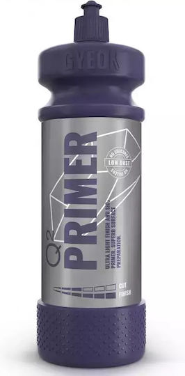 Gyeon Ointment Polishing for Body Q2 Primer 1lt
