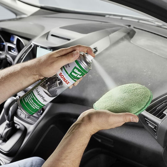 Sonax Spray de curățare pentru bord auto 400ml