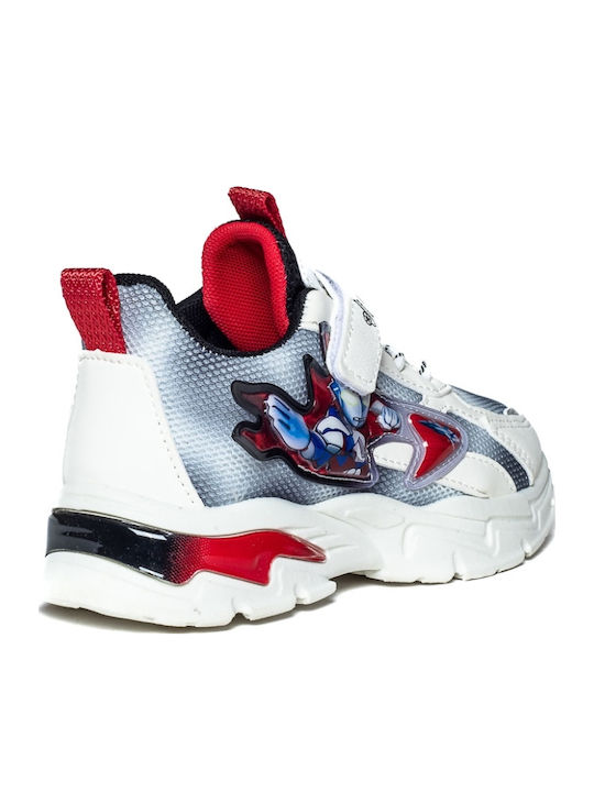 Kinder Sneakers Mehrfarbig