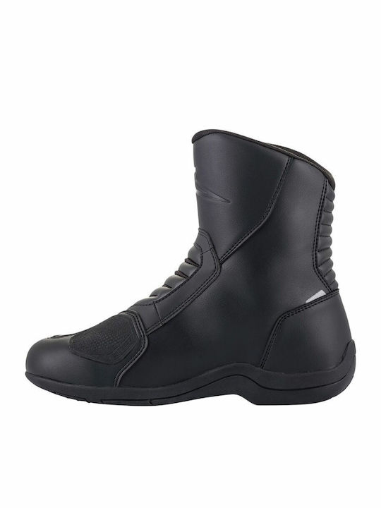 Alpinestars Männer Reitstiefel Drystar Schwarz Alpinestars Männer Reitstiefel Drystar Schwarz