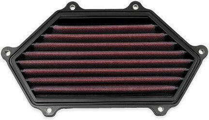 Sym Adxtg 400 2025 Dna Air Filter P-sy4sc25-01