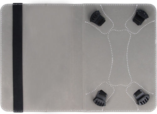 Dino Roar Flip Cover Blue Universal 7-8"