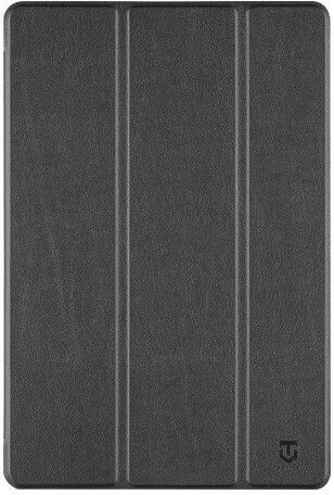 Tactical Flip Cover Ανθεκτική Μαύρη (Lenovo Tab M10 (3rd Gen) 10.1'')