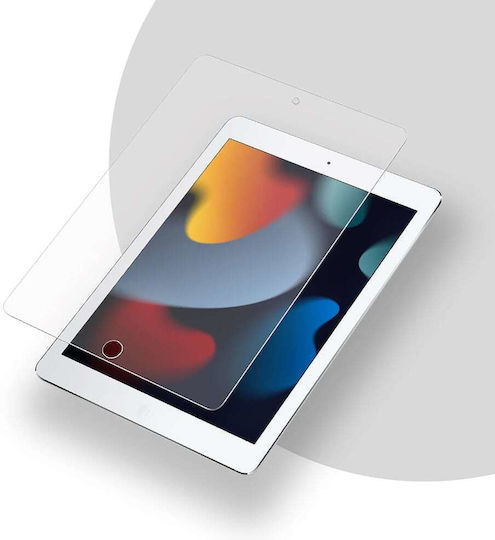3MK Galaxy Tab 0.3mm Tempered Glass (Samsung Galaxy Tab A9+)