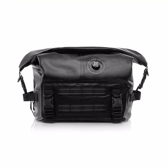 Dainese Explorer Wp Σάκος Ουράς Μοτοσυκλέτας 19lt σε Μαύρο Χρώμα