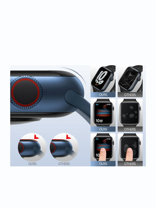 Blueo Watch Защитен екран за 1бр