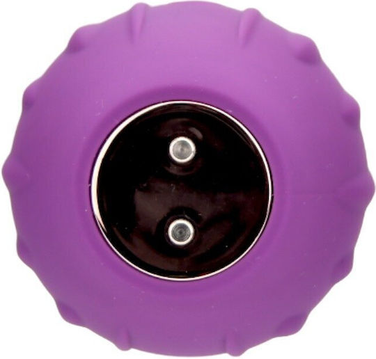 Loving Joy Klitoris Vibrator Lila