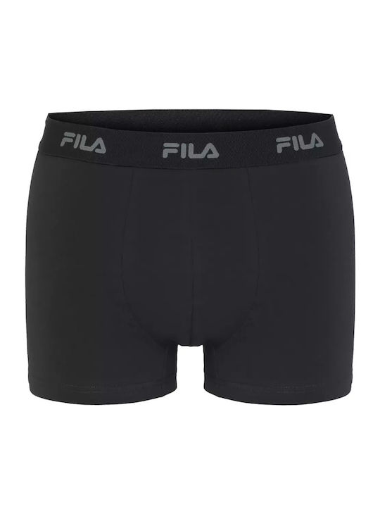 Men's Boxers Black 2Pack