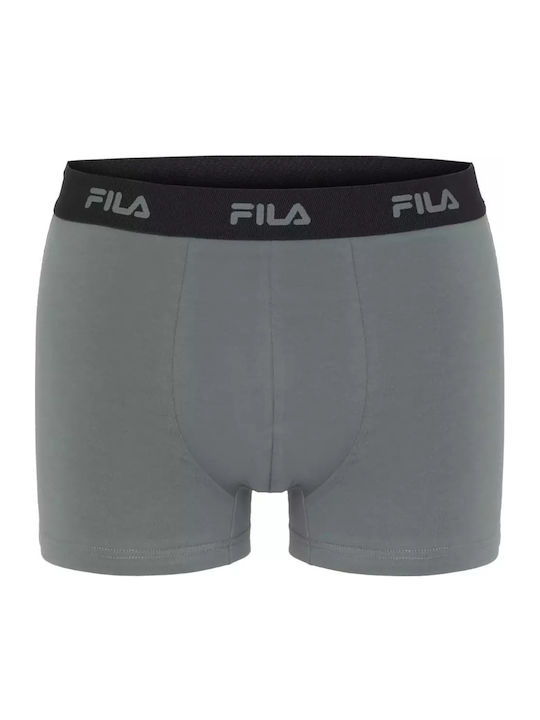 Men's Boxers Black 2Pack