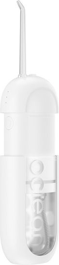 OClean W10 Lite Ηλεκτρική Οδοντόβουρτσα Λευκή
