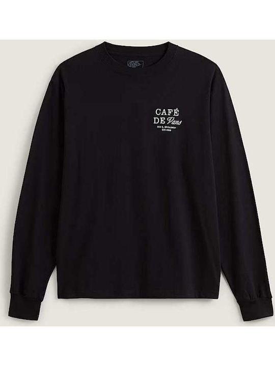 T-shirt Black