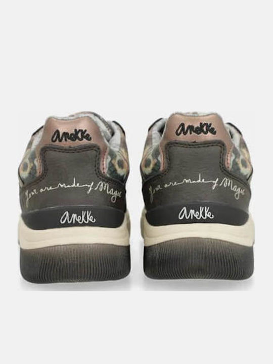 Γυναικεία Sneakers Πράσινα