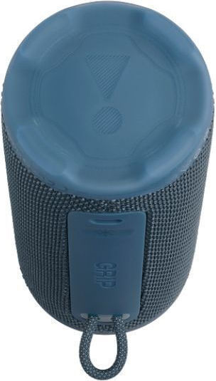 JBL Grip Waterproof Bluetooth Speaker with Battery Life up to 14 hours Blue