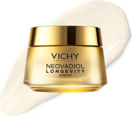 Vichy Neovadiol Longevity Cream Face Day 50ml