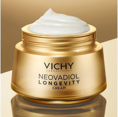 Vichy Neovadiol Longevity Cream Face Day 50ml