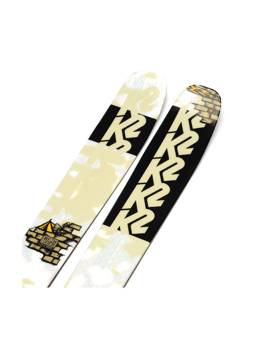 K2 Reckoner 112 Ski Schuhe in Mehrfarbig Farbe