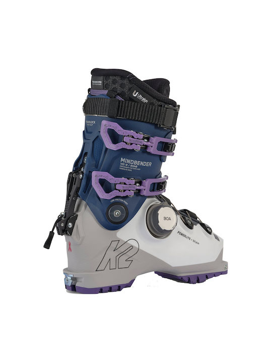 K2 Mindbender Damen Ski-Stiefel K2 Mindbender Damen Ski-Stiefel