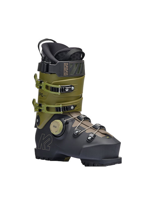 K2 B.f.c Herren Ski-Stiefel K2 B.f.c Herren Ski-Stiefel