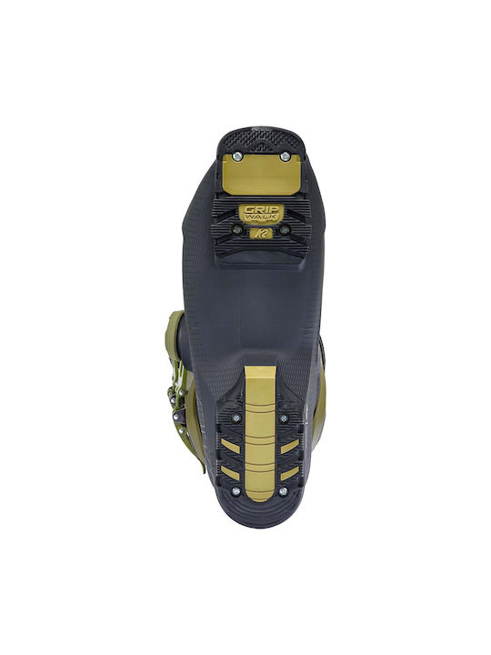 K2 B.f.c Herren Skischuhe Mehrfarbig