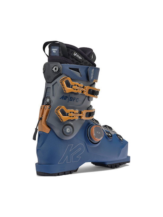 K2 B.f.c Мъжки Ски обувки Син