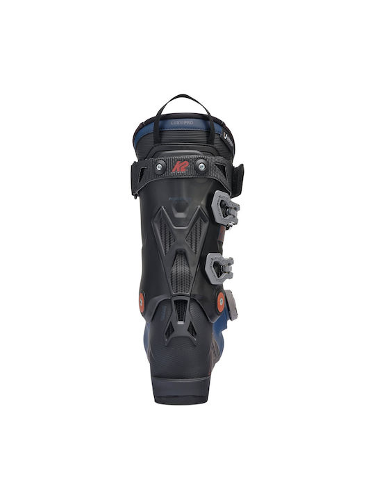 K2 Recon Мъжки Ски обувки Многоцветен