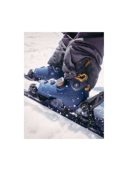 K2 B.f.c Мъжки Ски обувки Син