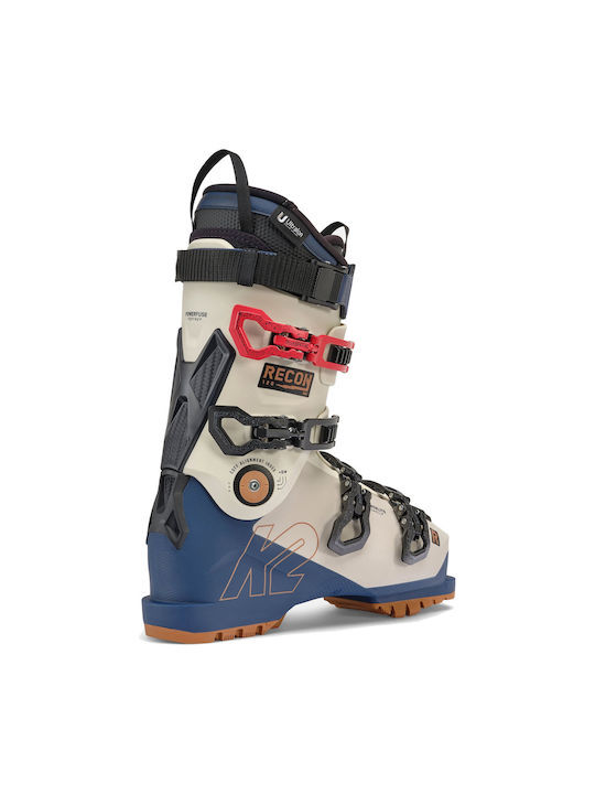 K2 Recon Ανδρικές Μπότες Σκι Πολύχρωμες