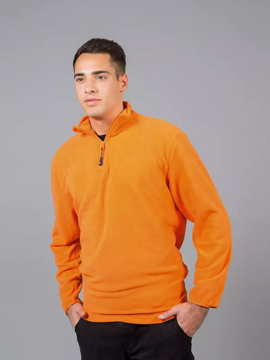 JRC Men's Long Sleeve Promotional Blouse Army