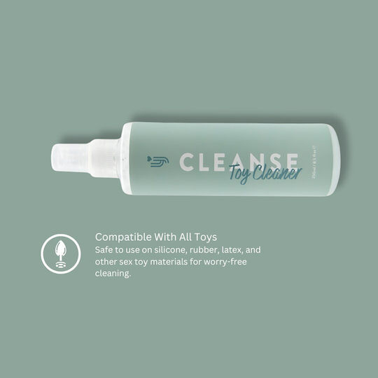Loving Joy Καθαριστικό Sex Toys 100ml