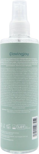 Loving Joy Sexspielzeug-Reiniger 250ml