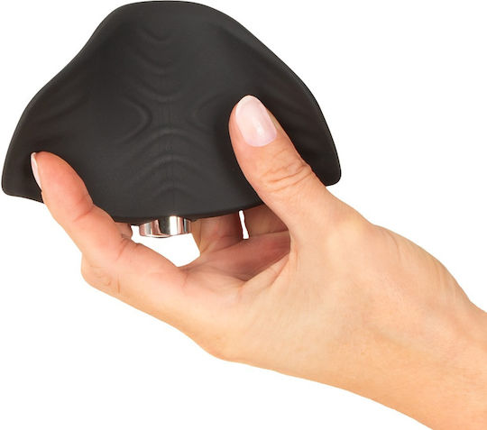 Magic Shiver Masculine Love Toy Starter Set Black