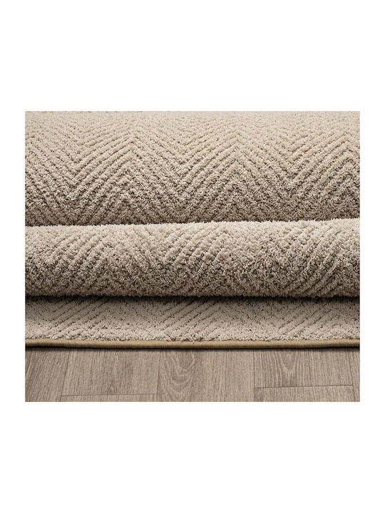 Newplan Cut-to-Measure Carpet Casa 36149a Beige