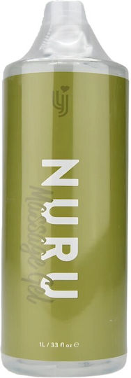 Loving Joy Nuru Lubrifiant Gel 1000ml