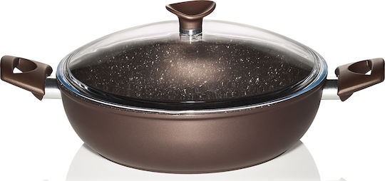 Pyramis Stone Chef 28cm Σωτέζα Pyramis Stone Chef 28cm Σωτέζα