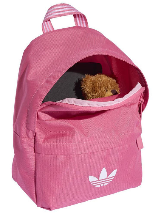 adidas Backpack Φούξια